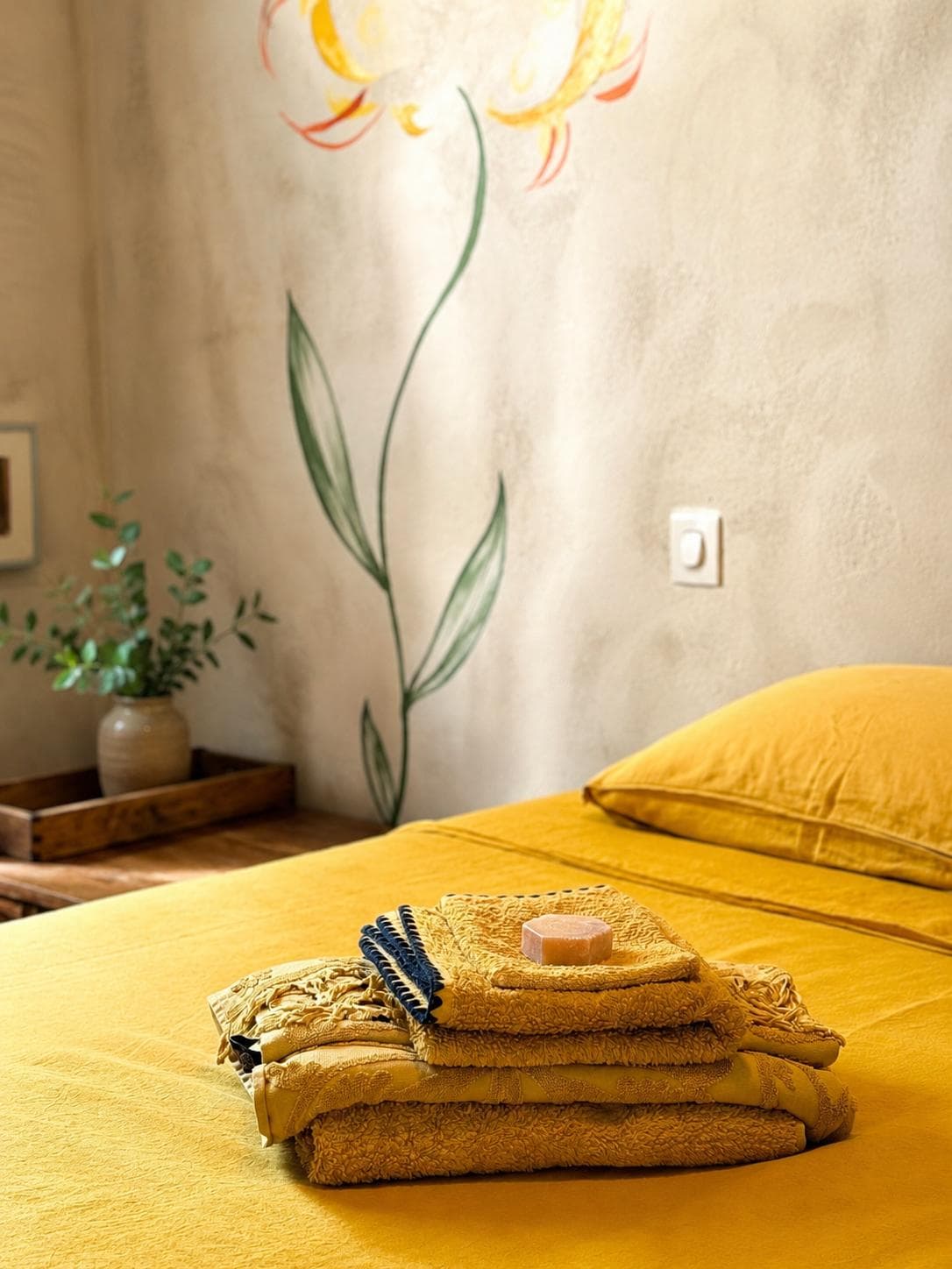 VILLA GRAND BRUCA - Miniature 6