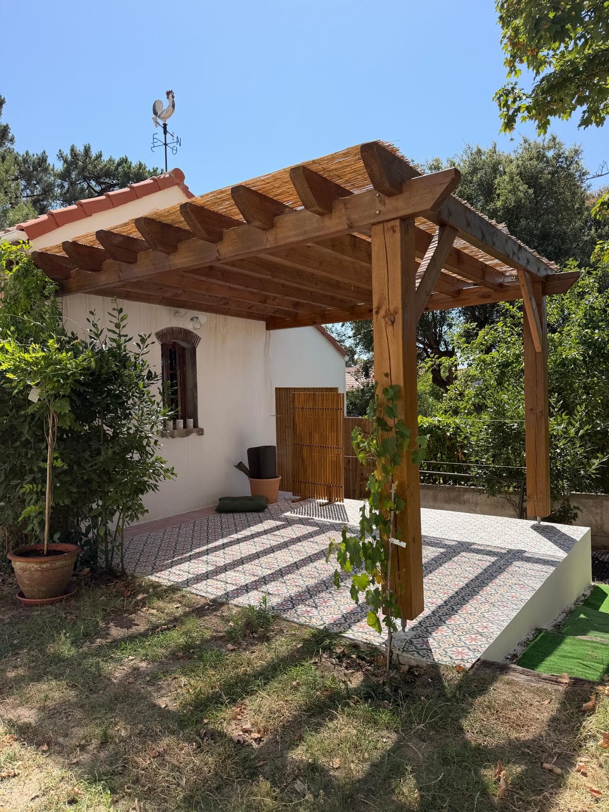 VILLA GRAND BRUCA - Miniature 10