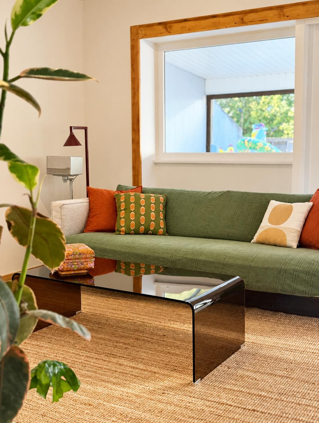 VILLA MODERNE - Miniature 2