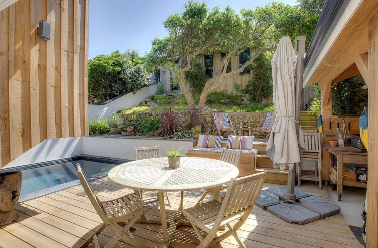 VILLA DE LA DUNE, location saisonnière à Seignosse