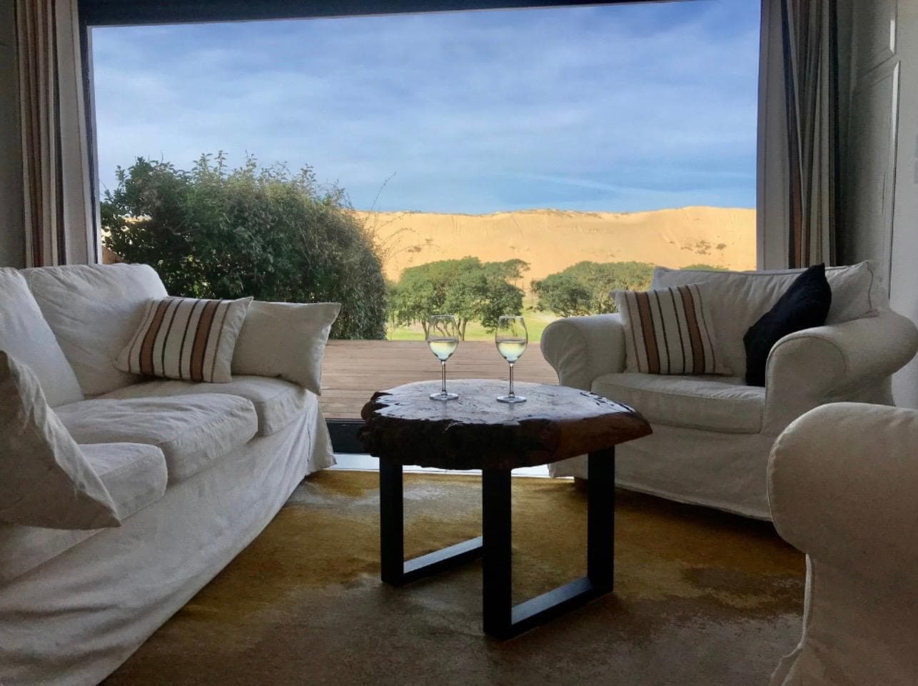 VILLA DE LA DUNE - Miniature 10