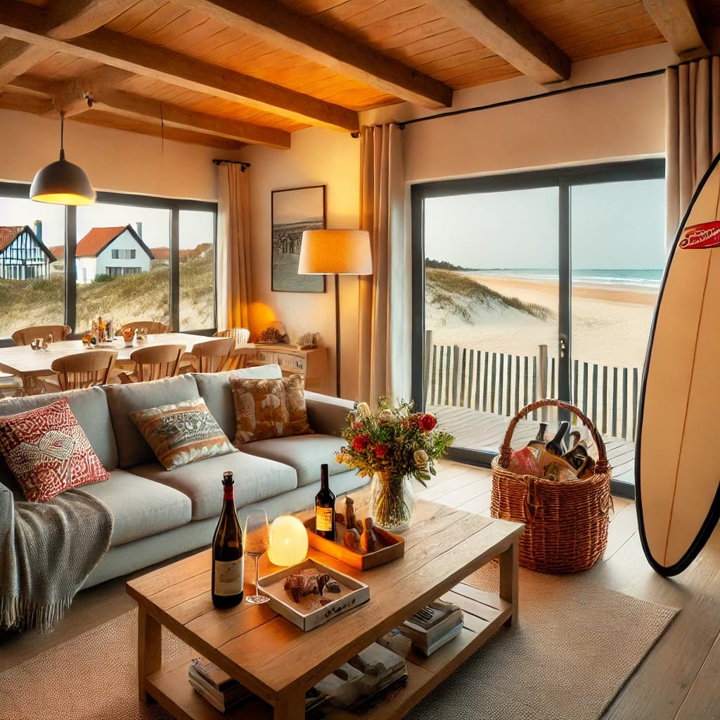 5 Astuces Incontournables pour Améliorer l'Expérience de vos Locataires