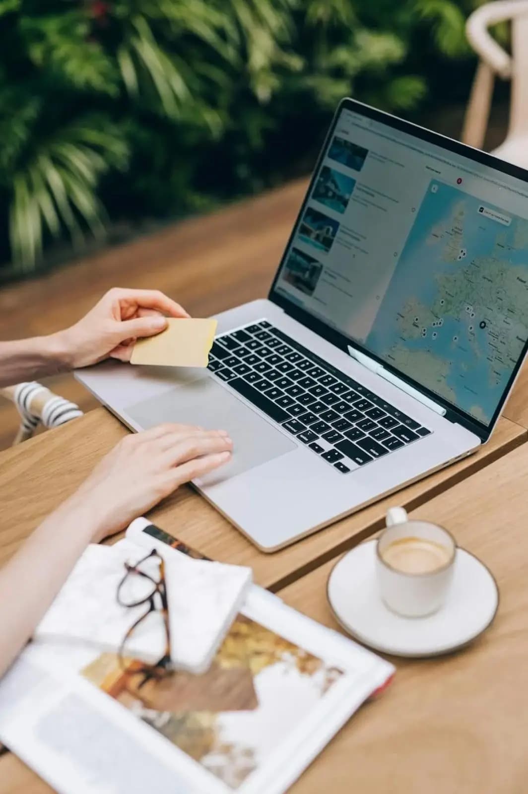 Combien peut rapporter une location saisonnière dans les Landes ?